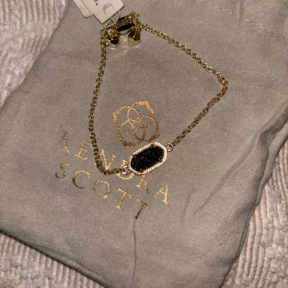 Kendra Scott adjustable bracelet